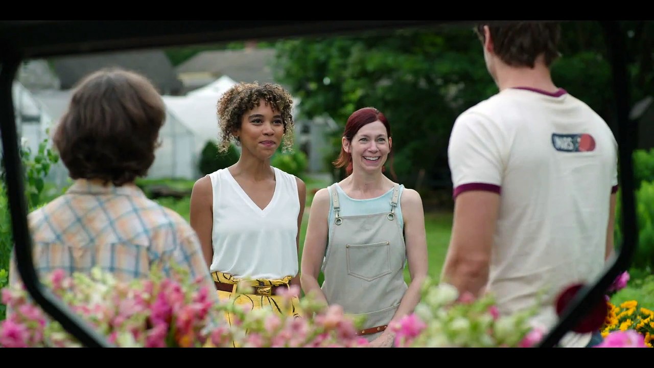 Zum Mars oder zu Dir? Trailer