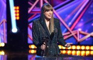 Taylor Swift took home six prizes at 2024 iHeart Radio Music Awards