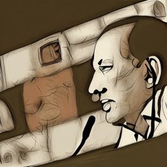 John Textor se fait remettre à sa place