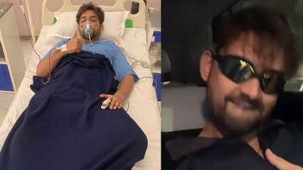 Samarth Jurel Hospital के बाद Car Funny Video Public Troll,' Male Poonam Pandey...'|Boldsky