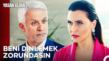 Ender, Halit'in Gözünü Açmaya Çalıştı - Yasak Elma 47. Bölüm