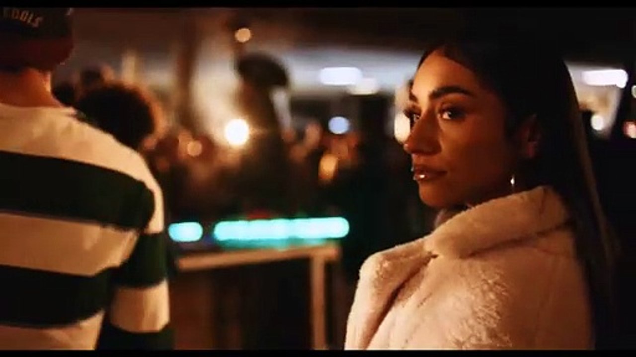 Lost Soulz Trailer OV