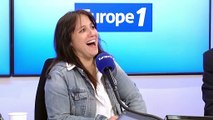 Pierre-Antoine Damecour alias Julien Duplex : «Et Muriel qui claque la porte de la chambre, fin de la dispute !»