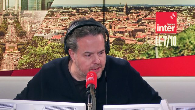 Inondations : Je veux que ça bouge , Xavier Bertrand vise des sociétés d'assurances
