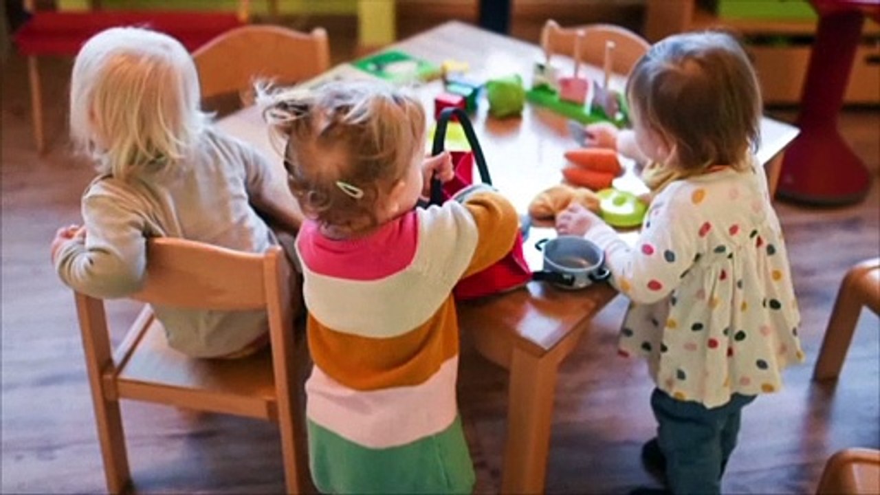 Kurz erklärt: Das ist die neue Kindergrundsicherung