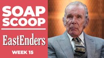 EastEnders Soap Scoop! Eddie faces court