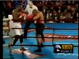 David Tua vs David Izon