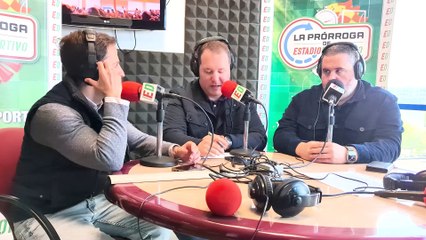 “Ningún central del Sevilla está mejor que Sergio Ramos"