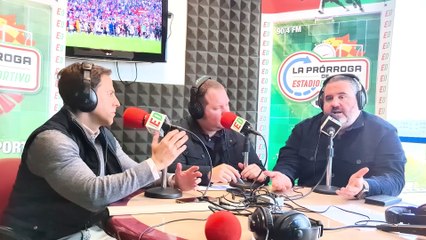 “Sin entrar en Europa algunos jugadores del Betis se bajarán del barco"