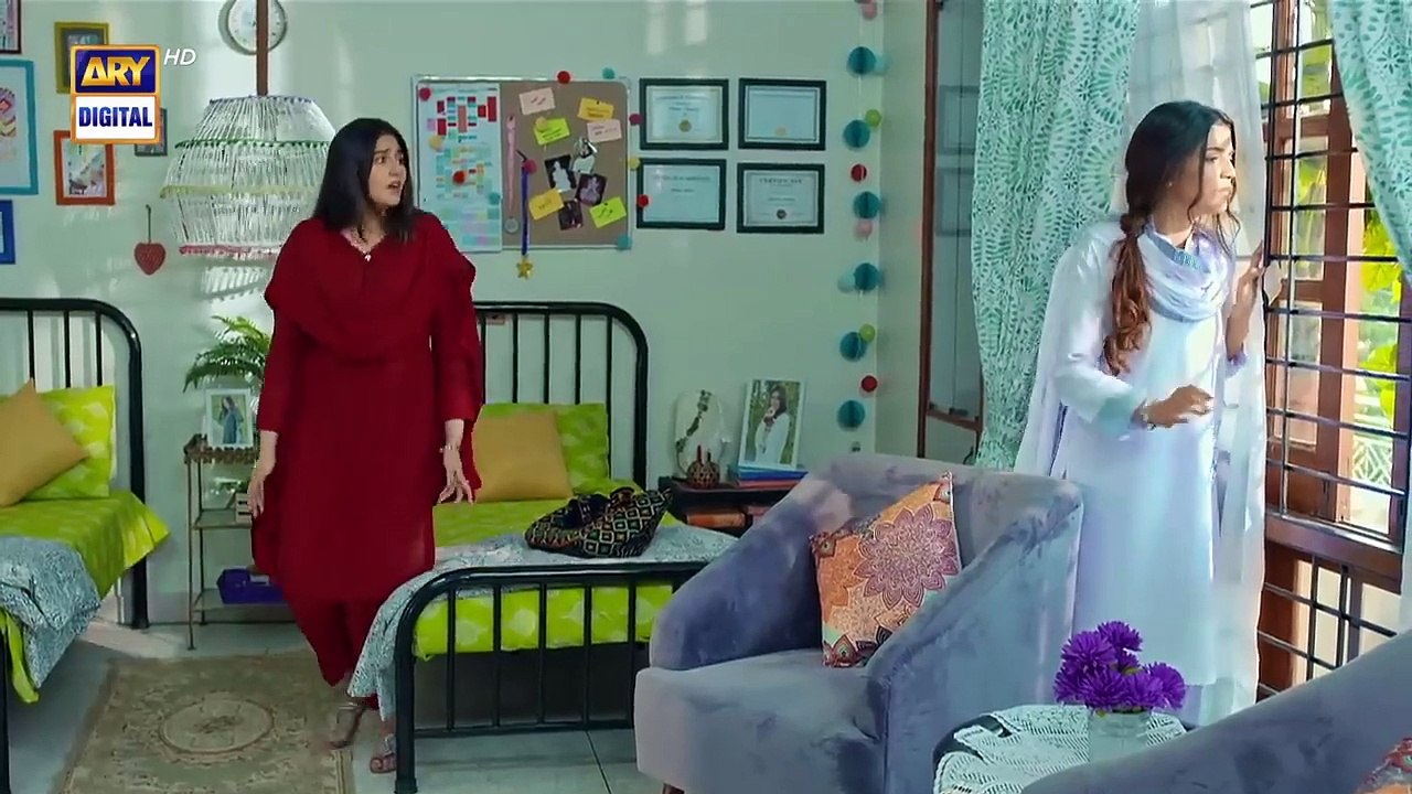 Kaisi Teri Khudgharzi Episode 2 (Eng Sub) _ Danish Taimoor _ Dur-e-Fishan