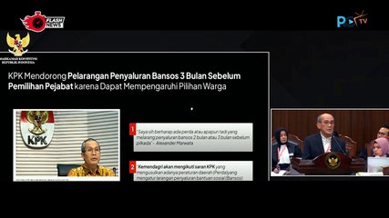 Proses Pencalonan Gibran dan Pengaruh Bansos, Disoroti Ahli dan Saksi Anies-Muhaimin