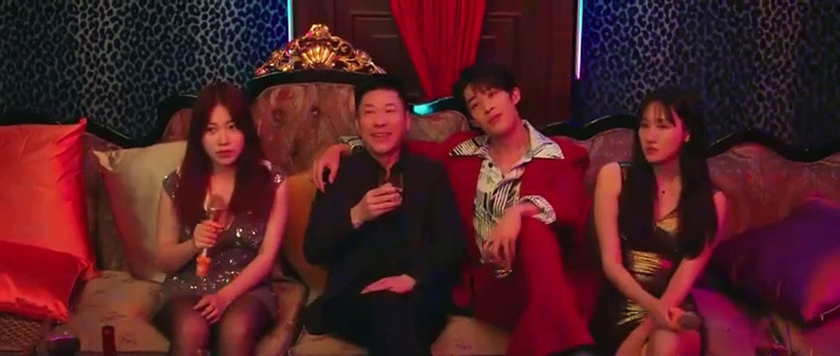 (ENG) Step by Step Love Ep 9 EngSub