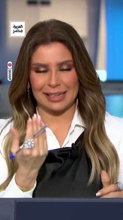 نيللي كريم تعلق على تصريحات باسم سمرة عنها هي وزوجها