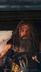 Film | Furiosa - A mad max saga | scenes