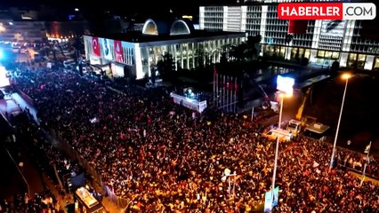 Seçim sonrası merak konusu olmuştu! İşte belediye başkanlarının alacakları maaşlar