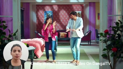 Aaina | 02 April 2024 | Episode 98 Update | आईना | Dangal TV | नमन के सामने आया नकली सुनैना का सच