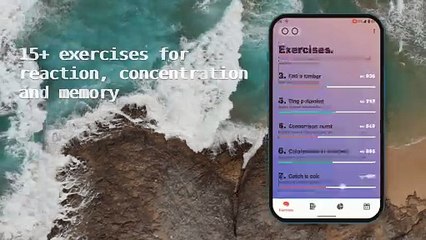 Do you know how to train your brain and improve your cognitive abilities?