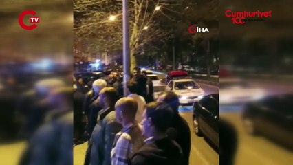Seçimi kazanan İYİ Partili Bülent Kara'nın evine silahlı saldırı!