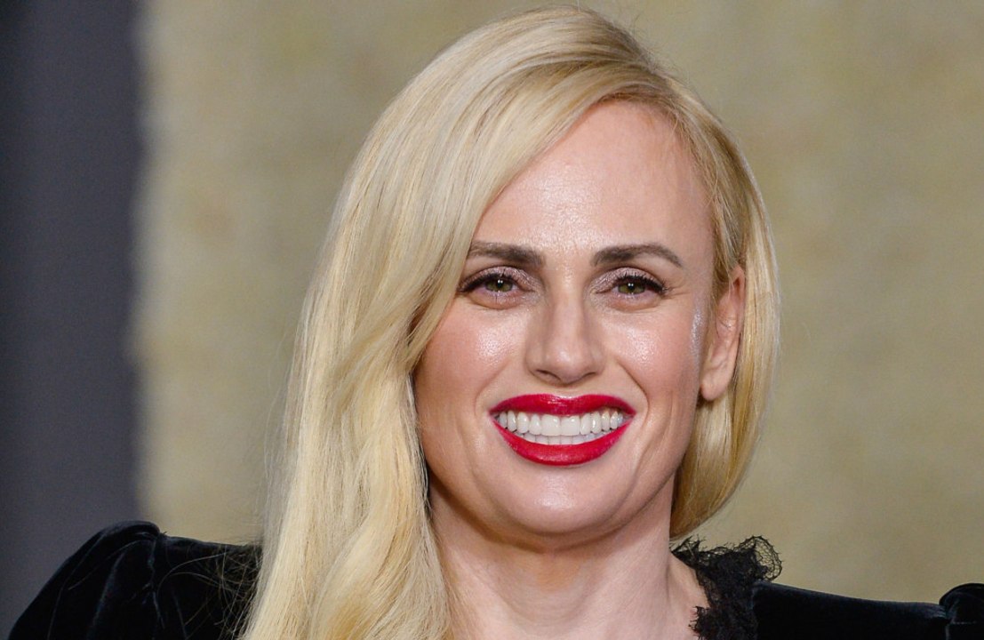 Rebel Wilson: Sie nahm mit Diabetes-Medizin ab
