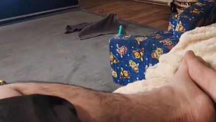 Mouse outsmarts the trap with quick wits and swift feet