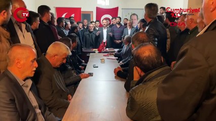 AKP 129 oy farkla kazandı... Yeniden Refah itiraz etti!