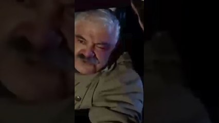 Bende Devletin Sarhoşuyum! #shorts  #olacakokadar #leventkirca