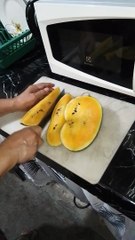yello watermelon