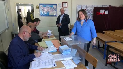 Karadeniz Bölgesi'nde AK Parti ve CHP berabere kaldı