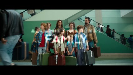 Unsung Hero Trailer (2024)