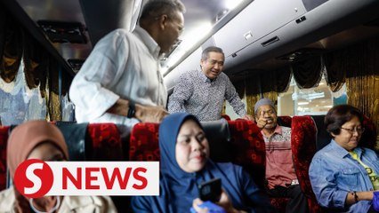 Raya bus tickets at TBS in high demand, East Coast routes sold out