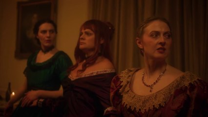 Cinderella's Revenge 🎬 - A Dark Twist on the Classic Fairy Tale