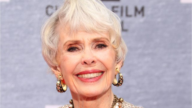 Mort de Barbara Rush à 97 ans : les circonstances du décès de l'actrice vue dans 7 à la maison révélées