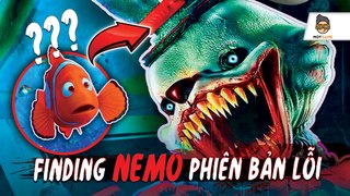 Finding Frankie_ Đi tìm Nemo phiên bản lỗi  _ Mọt Game