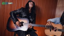 Avenged Sevenfold - Seize The Day (Acoustic Cover By Dimas Senopati)