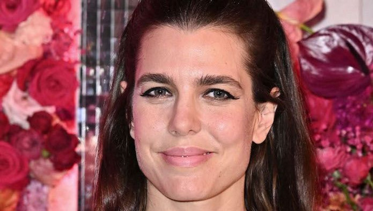 Charlotte Casiraghi : l'apparition remarquée de son fils Raphaël à la messe de Pâques