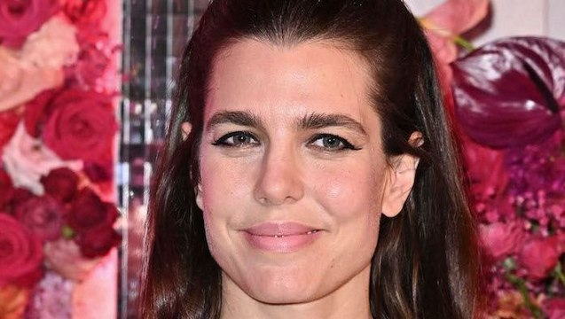 Charlotte Casiraghi : l'apparition remarquée de son fils Raphaël à la messe de Pâques