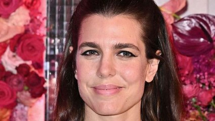 Charlotte Casiraghi : l'apparition remarquée de son fils Raphaël à la messe de Pâques