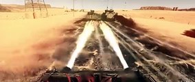 War Thunder - Mad Thunder Event Trailer