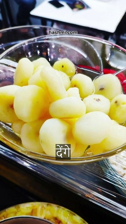 सिंघाड़ा खाने के 5 ज़बरदस्त फायदे |5 amazing be...
