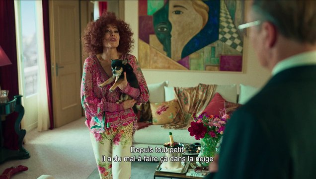 The Palace Teaser VO STFR