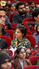 बात करने से कैसा खतरा? || आचार्य प्रशांत