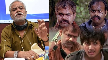 Actor Sanjay Mishra Slams Fan On Wrong Spelling Tweet Viral,'अबे का लिख रहा है...'Public Reaction...