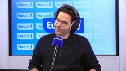 "C’est un meurtre" : Yannick Alléno se confie à nouveau sur la mort de son fils Antoine