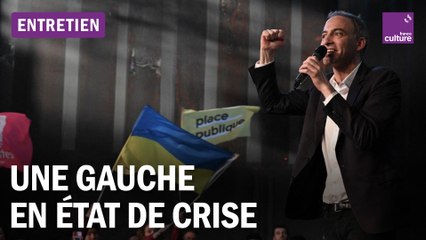 Download Video: Européennes : comment les divisions à gauche ont ouvert un boulevard à l’extrême droite