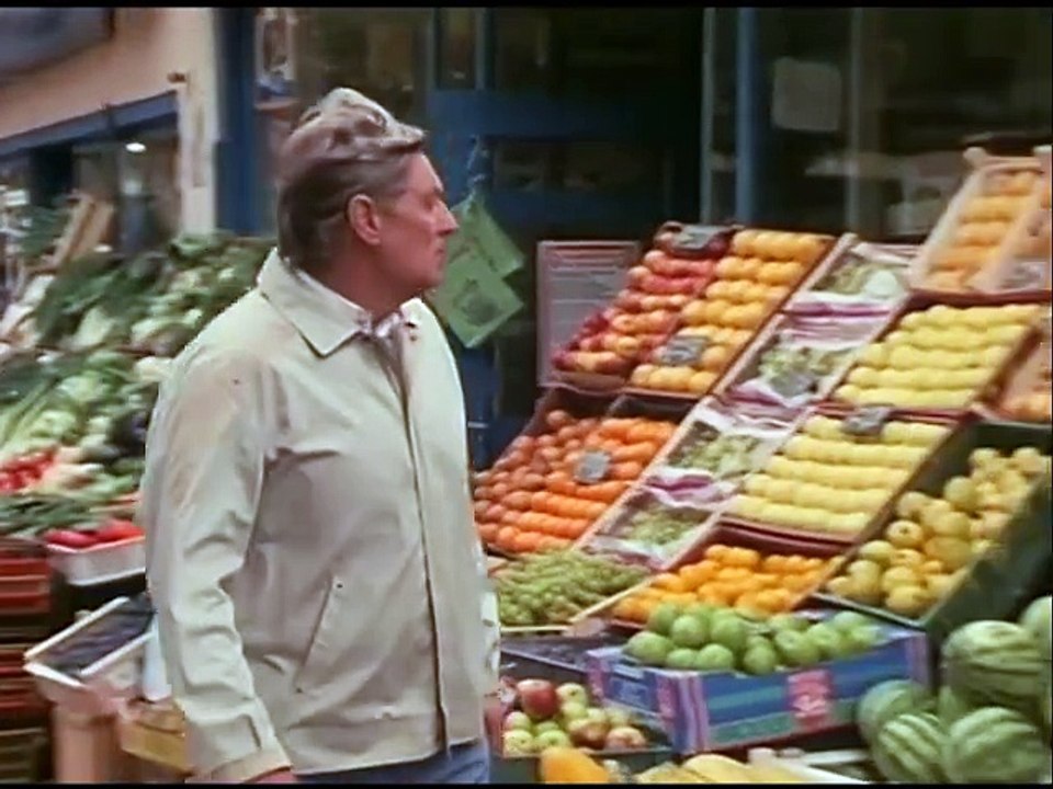 Drei Damen vom Grill - Ganze Serie - Staffel 6/Folge 7  'Unternehmen Kreuzberg' - 1985