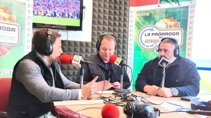 “Arrasate ha sido listo, ha hecho lo que tiene que hacer un entrenador"