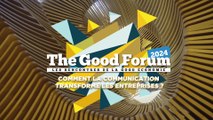 The Good Forum Marketing & Comm' : Interview Camif