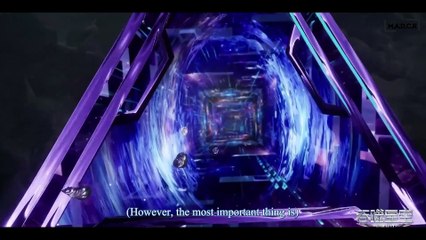 Swallowed Star Ep 113.ENG SUB