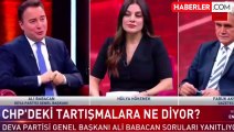 Baltayı fena taşa vurdu! Seçimden zaferle çıkan CHP'liler, Babacan'ın bu videosunu paylaşıyor