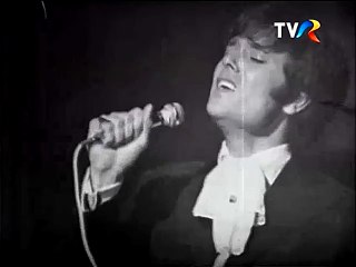 MARIANNE by Cliff Richard - live TV performance 1969 + lyrics